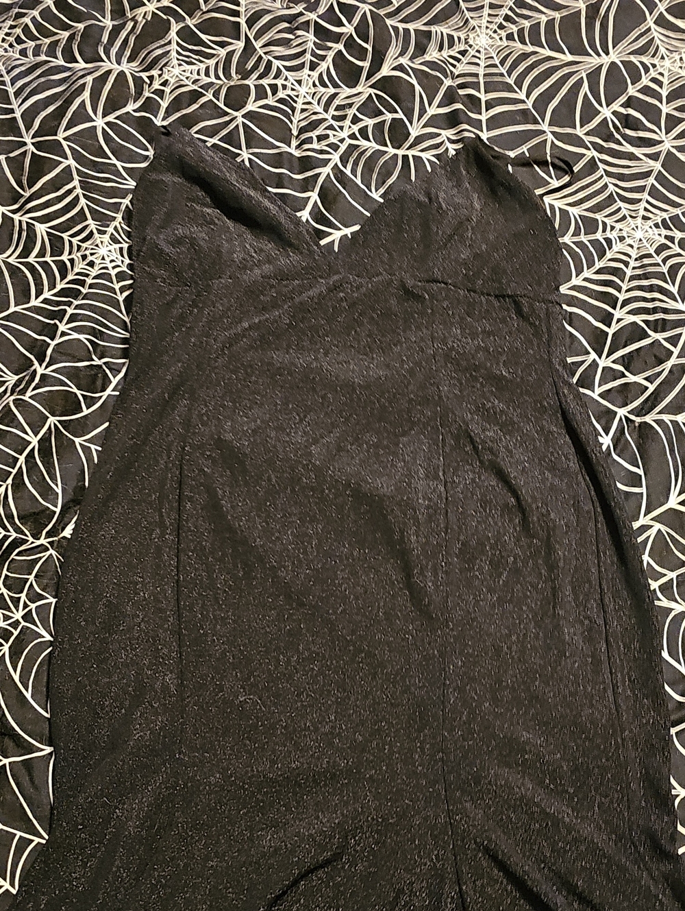 Laura Byrnes 2xl Venus Slip Dress, GUC